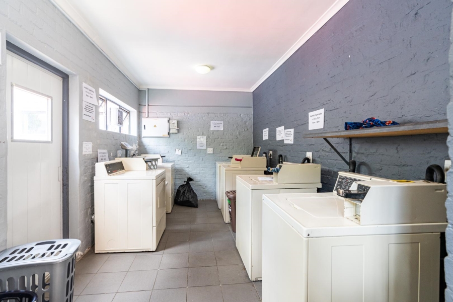 1 Bedroom Property for Sale in Brooklyn Western Cape